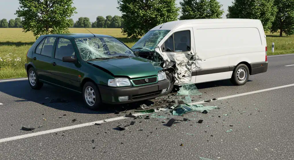 Port St. Lucie Uninsured Motorist Accident Lawyer