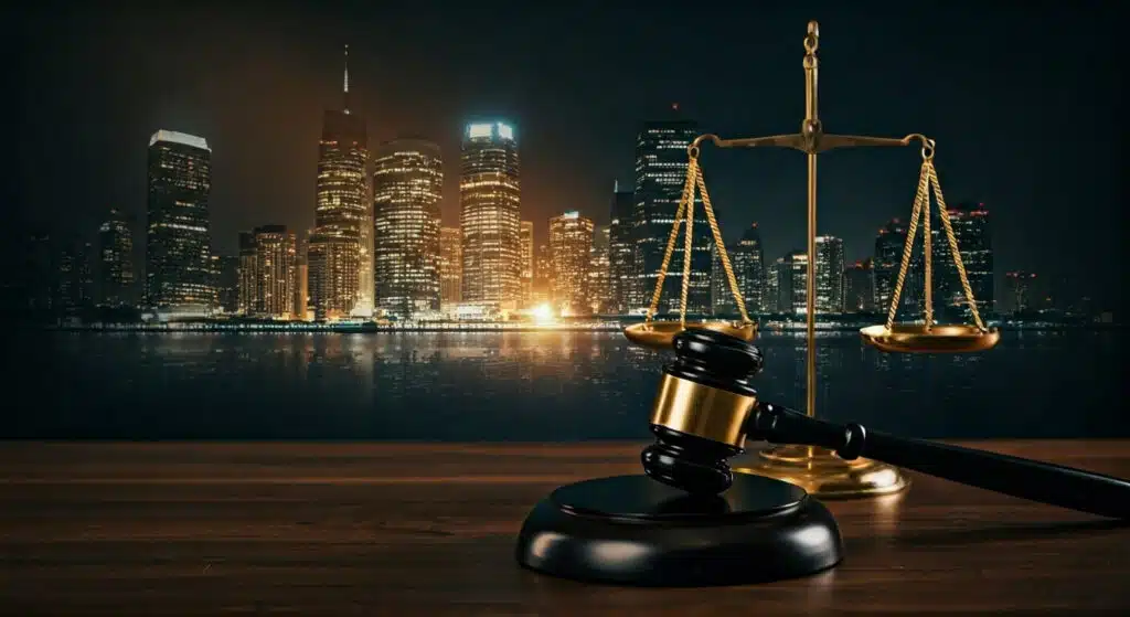 St. Petersburg Slip and Fall Accident Lawyer