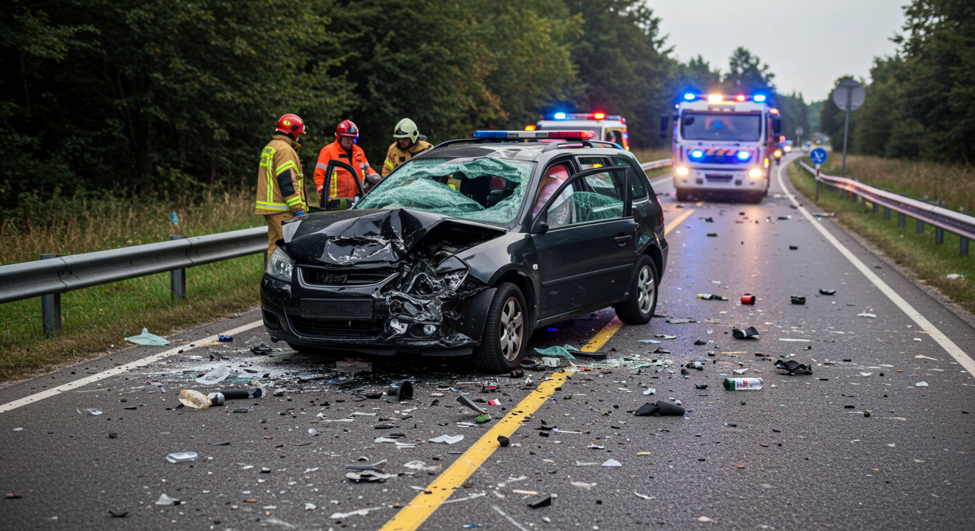 Steps to Claim Compensation After a Drunk Driving Accident in Florida