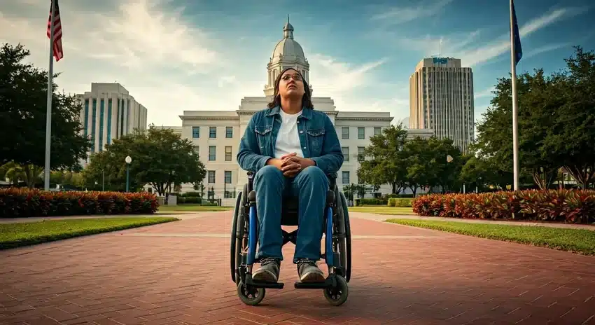 Tallahassee Spinal Cord Injury Lawyer