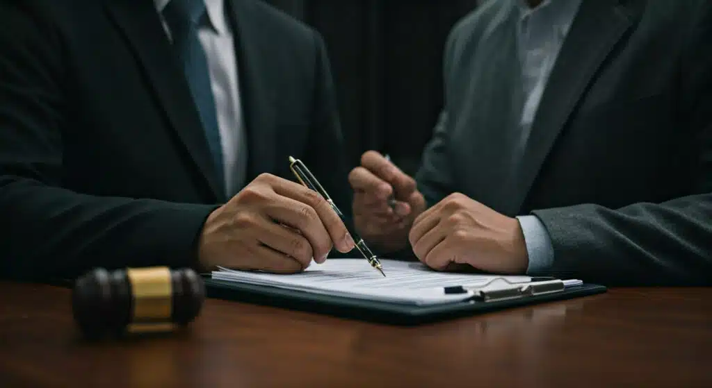 Tampa Spinal Cord Injury Lawyer