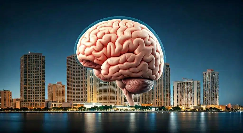West Palm Beach Brain and Head Injury Lawyer