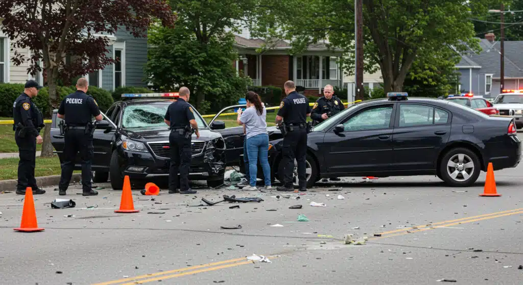 West Palm Beach Uninsured Motorist Accident Lawyer