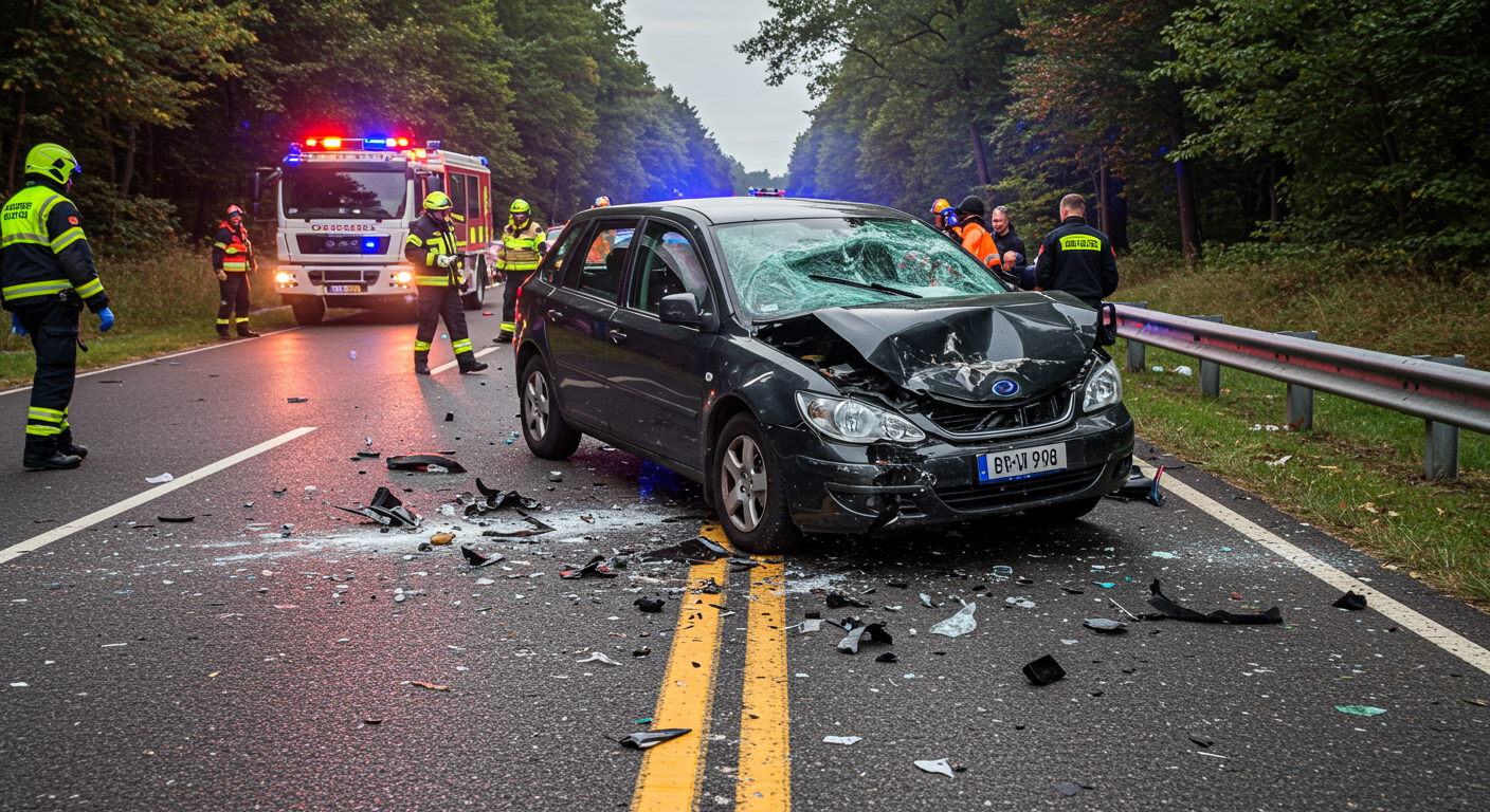 Why Drunk Driving Accidents Are Especially Dangerous?