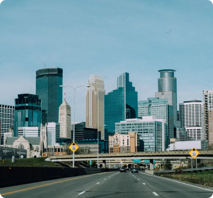 Minnesota