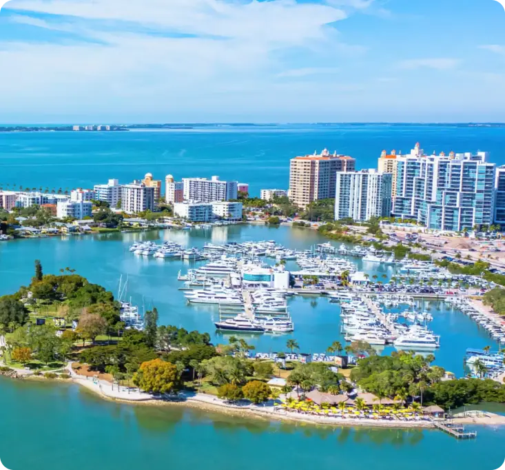 Sarasota