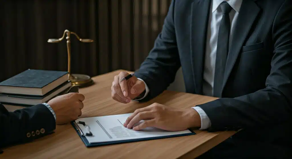 Cape Coral Back and Neck Injury Lawyer