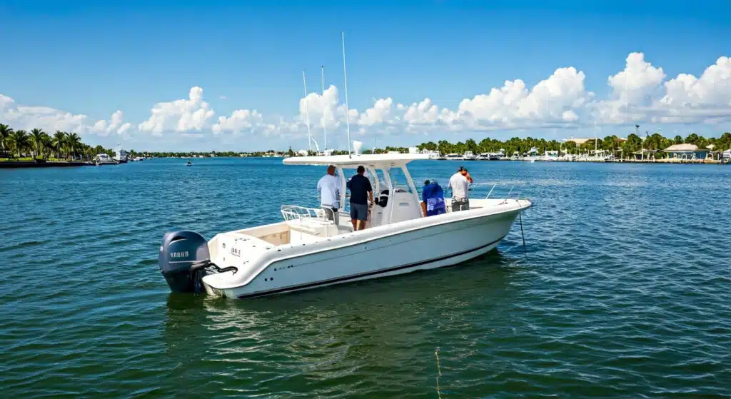 Cape Coral boating accident lawyer