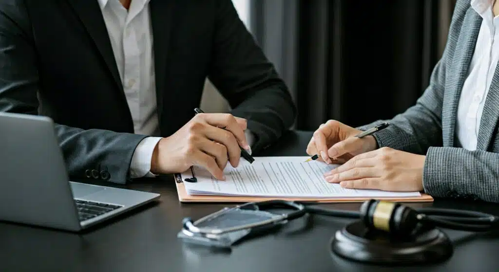 Cape Coral Medical Malpractice Lawyer