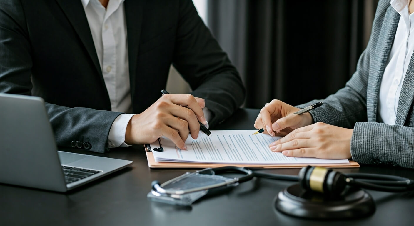 Cape Coral Medical Malpractice Lawyer