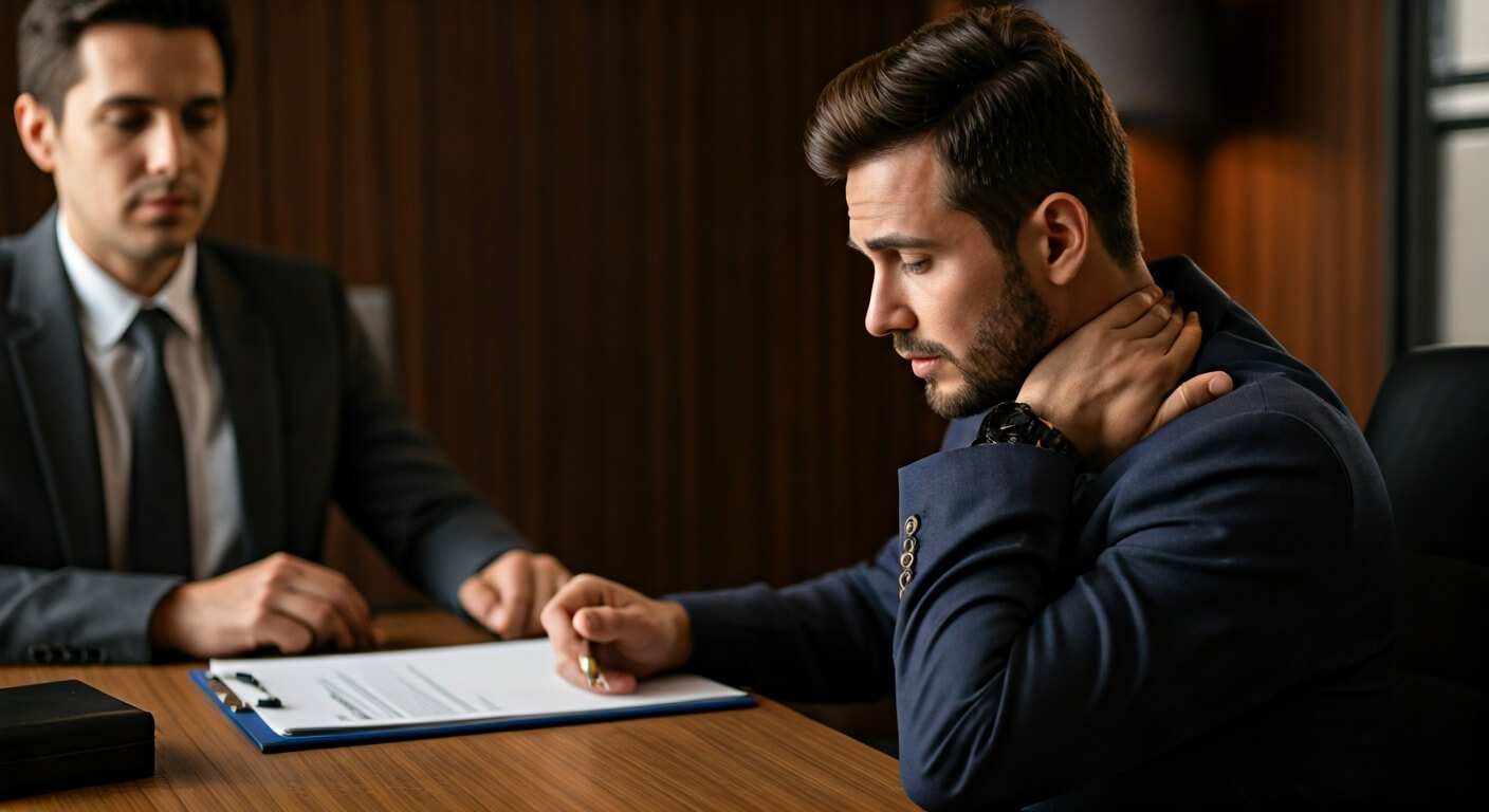 Clearwater Back and Neck Injury Lawyer