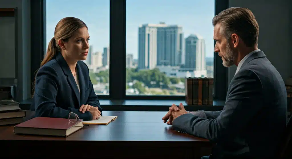 Clearwater Burn Injury Lawyer