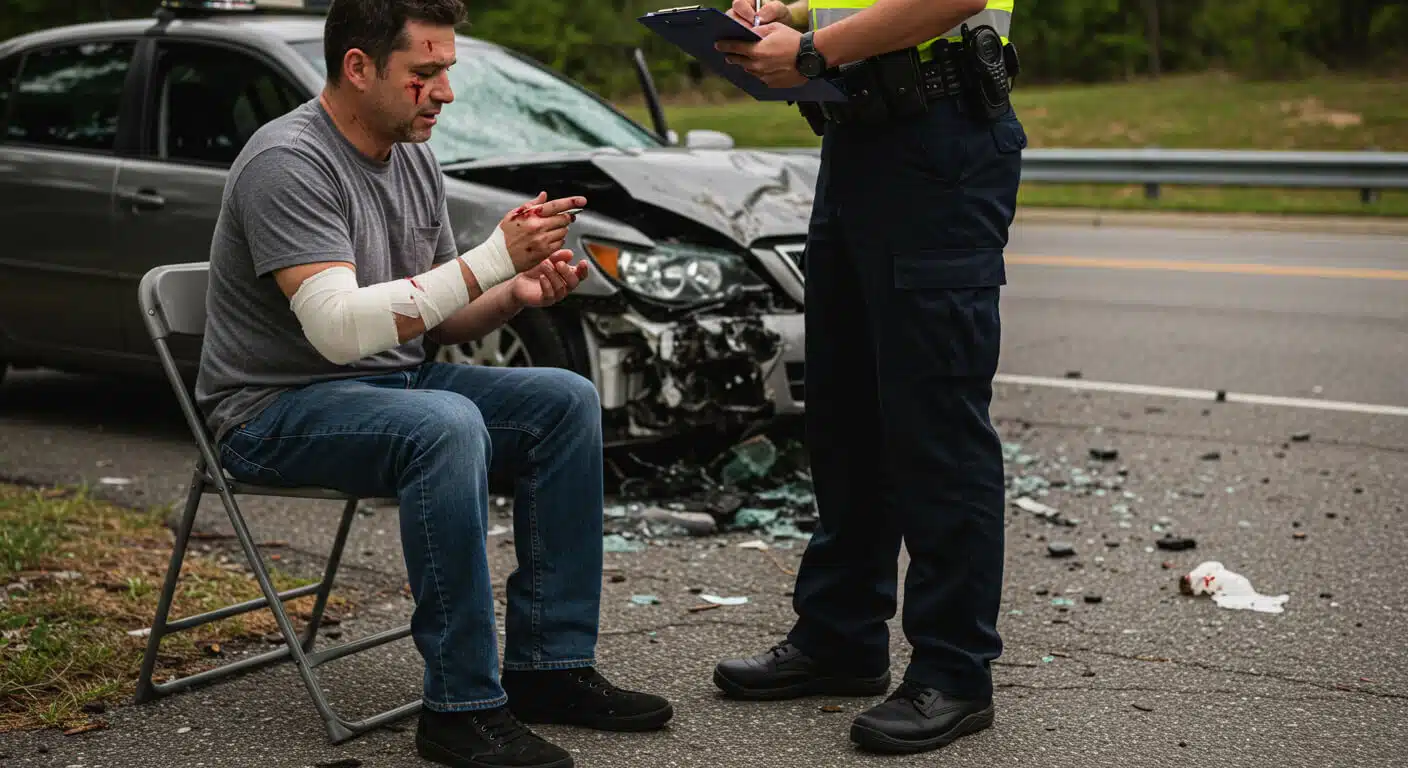 Common-Mistakes-and-Misconceptions-About-Police-Reports
