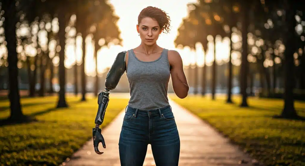 Coral Springs Amputation Injury Lawyer