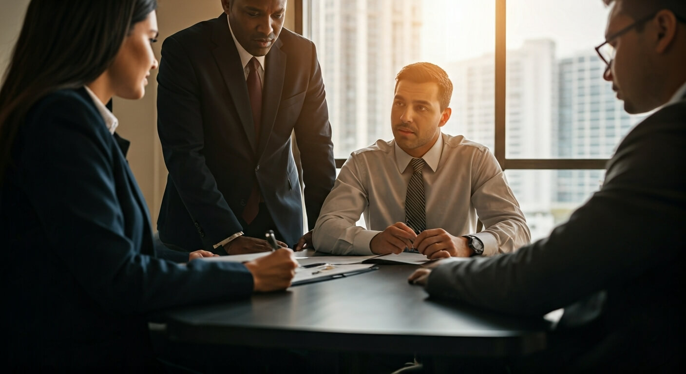 Coral Springs Catastrophic Injury Lawyer