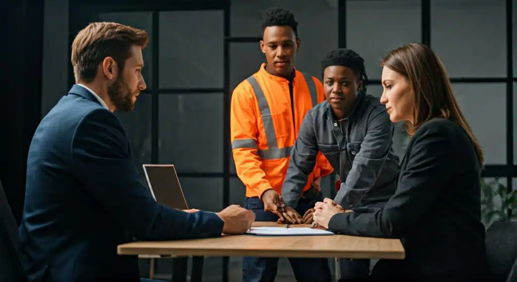 Coral Springs Workers Compensation Lawyer