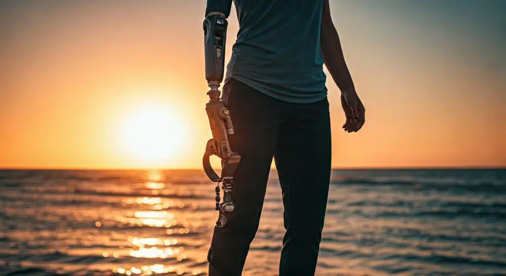 Fort Lauderdale Amputation Injury Lawyer