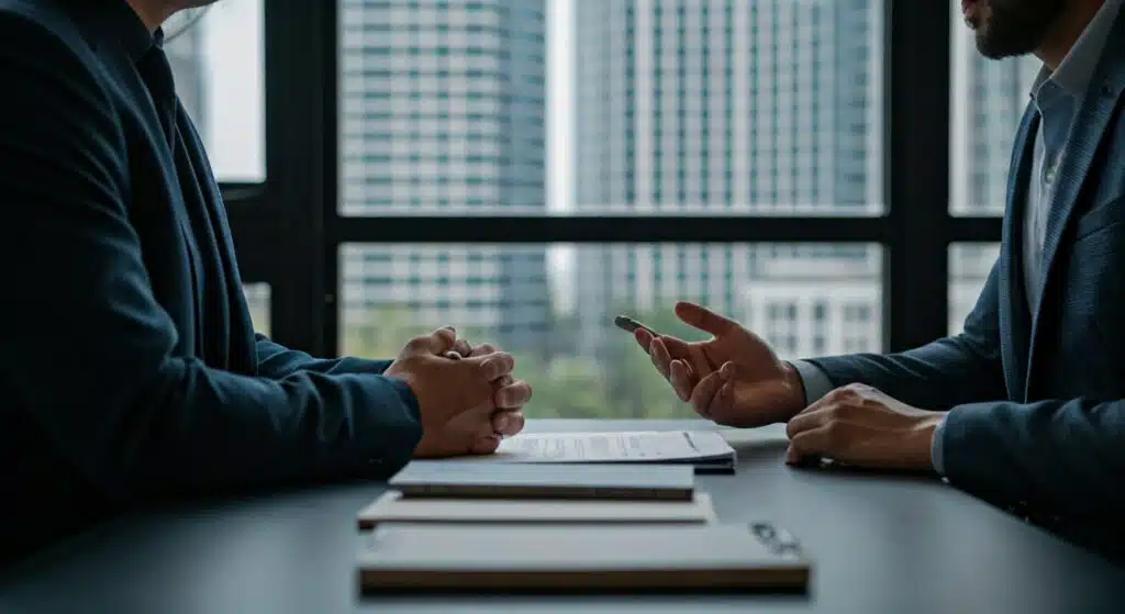 Fort Lauderdale Back and Neck Injury Lawyer