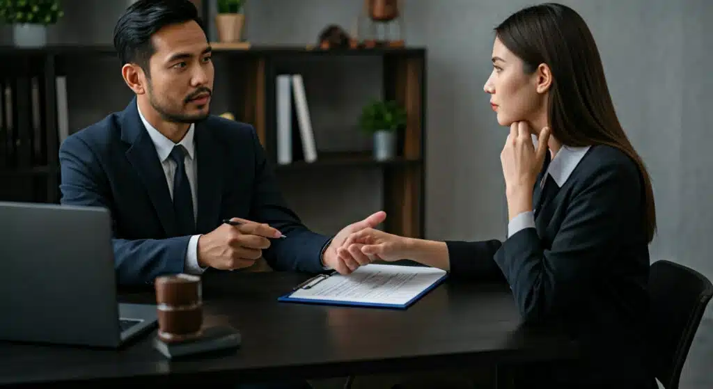 Gainesville Back and Neck Injury Lawyer