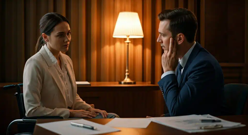 Gainesville Catastrophic Injury Lawyer