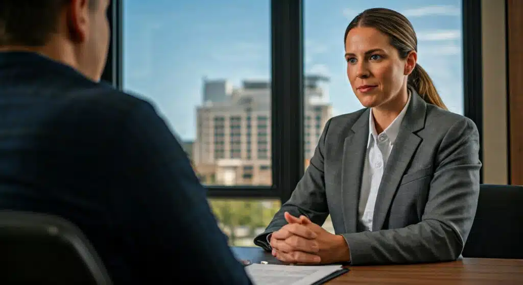 Gainesville medical malpractice lawyer