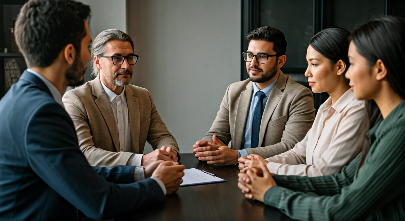 Gainesville Workers' Compensation Lawyer