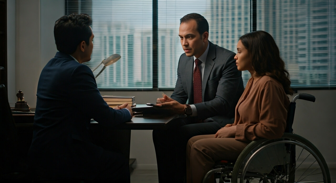 Hialeah Catastrophic Injury Lawyer