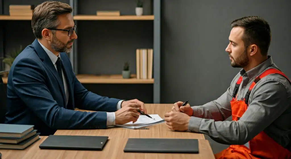 Hialeah Workers Compensation Lawyer