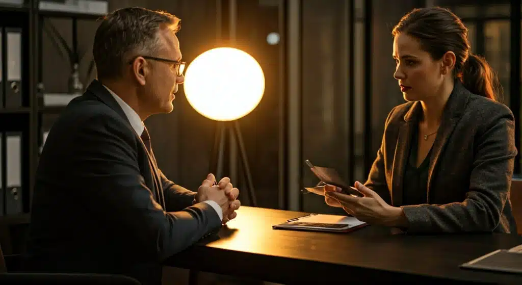 Hollywood Amputation Injury Lawyer