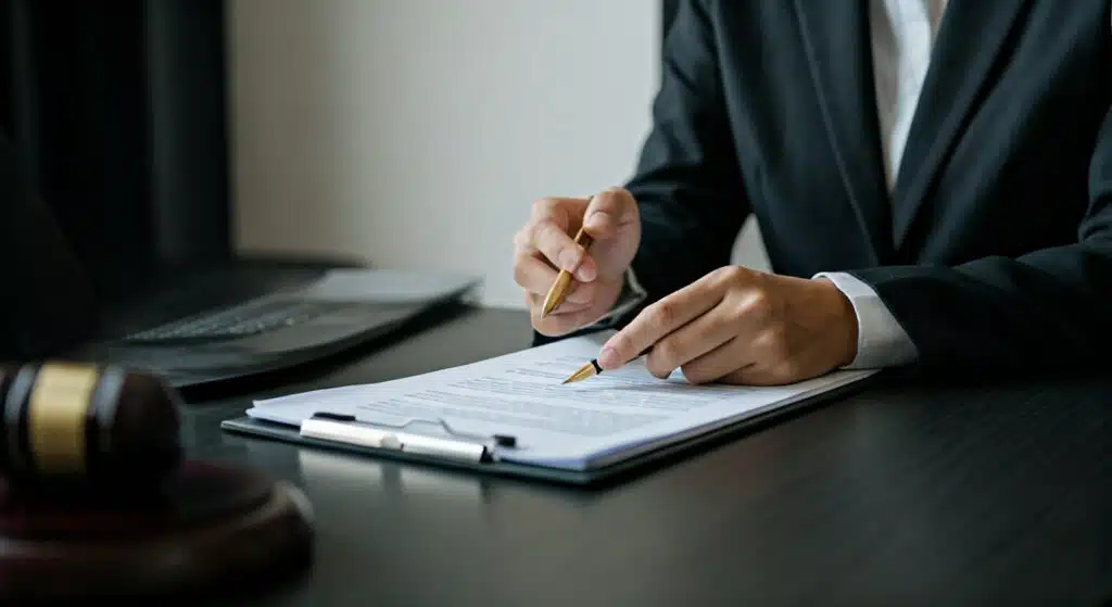 Hollywood Back and Neck Injury Lawyer