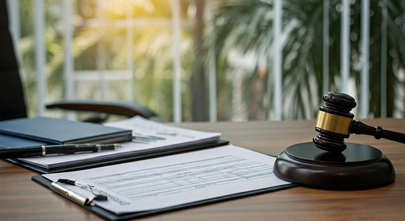 Hollywood Workers Compensation Lawyer