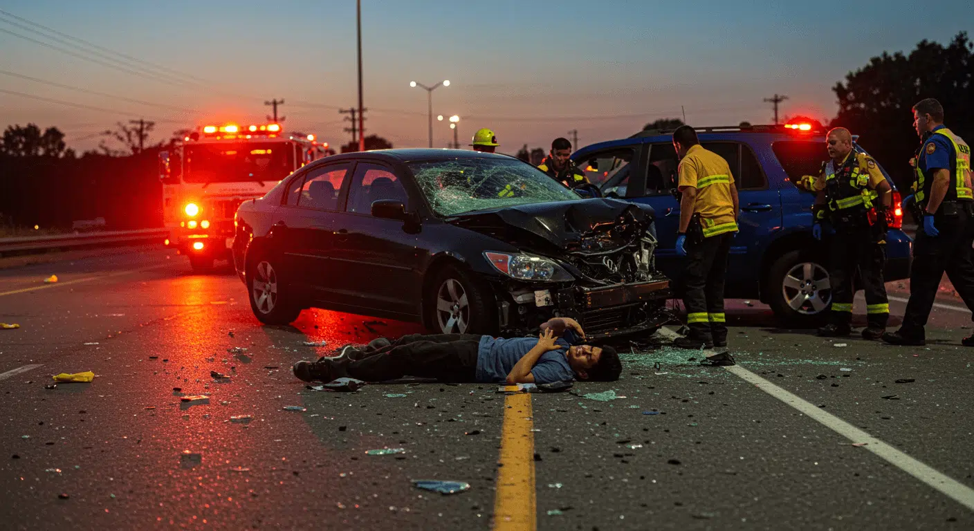 How to File Back and Neck Injury Claim Process to Protect Your Rights