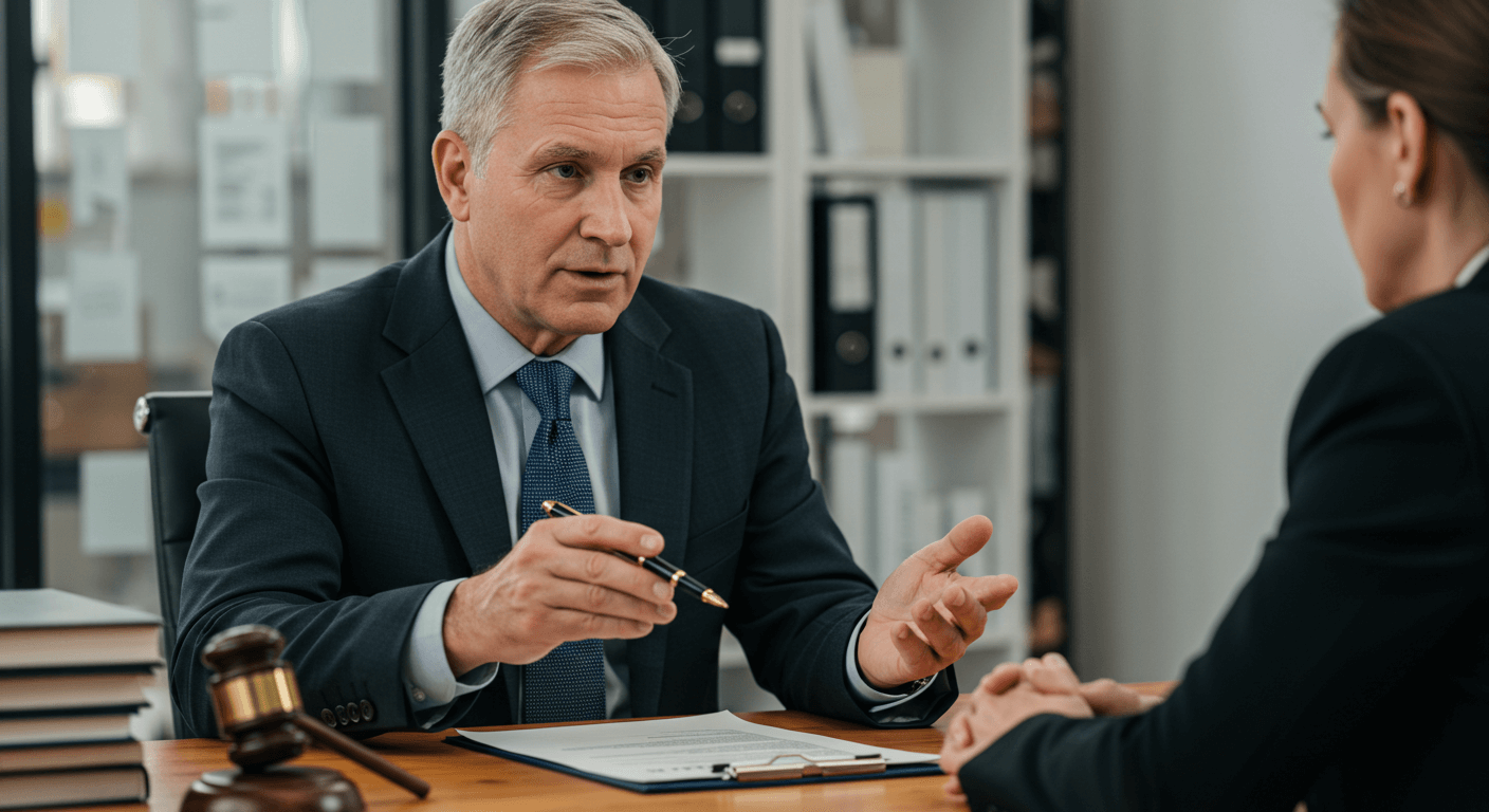 Why Choose Alpha Law Group as Your Hollywood Medical Malpractice Lawyer