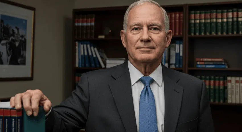 Why Choose Alpha Law Group for Your Burn Injury Claim