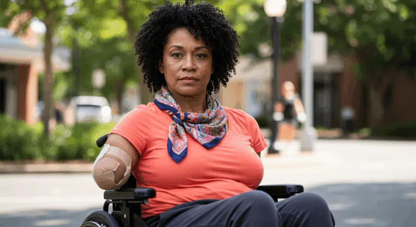 Process for Securing Injury Compensation