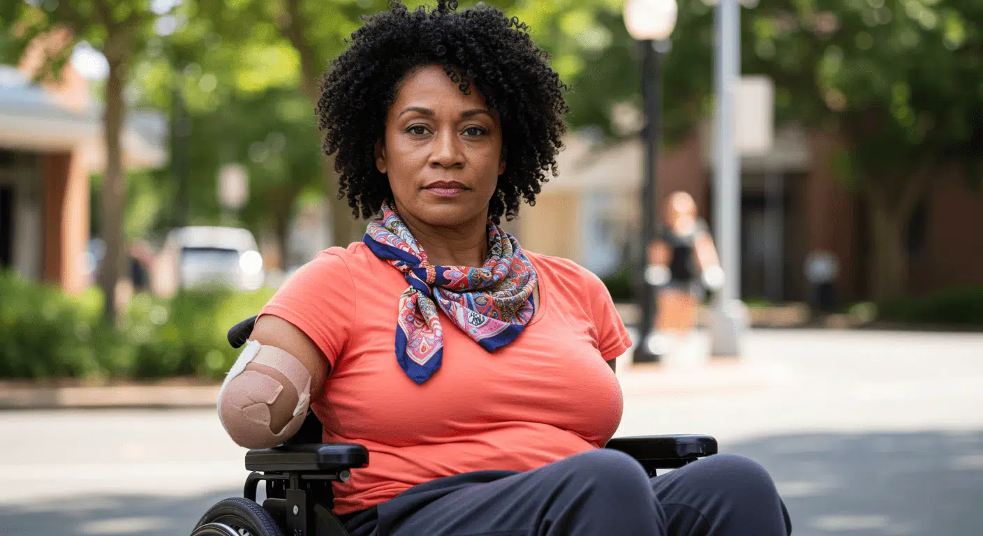 Process for Securing Injury Compensation