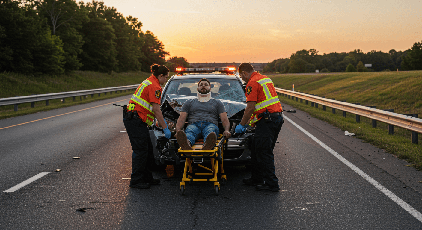 How to Get Back and Neck Injury Claim