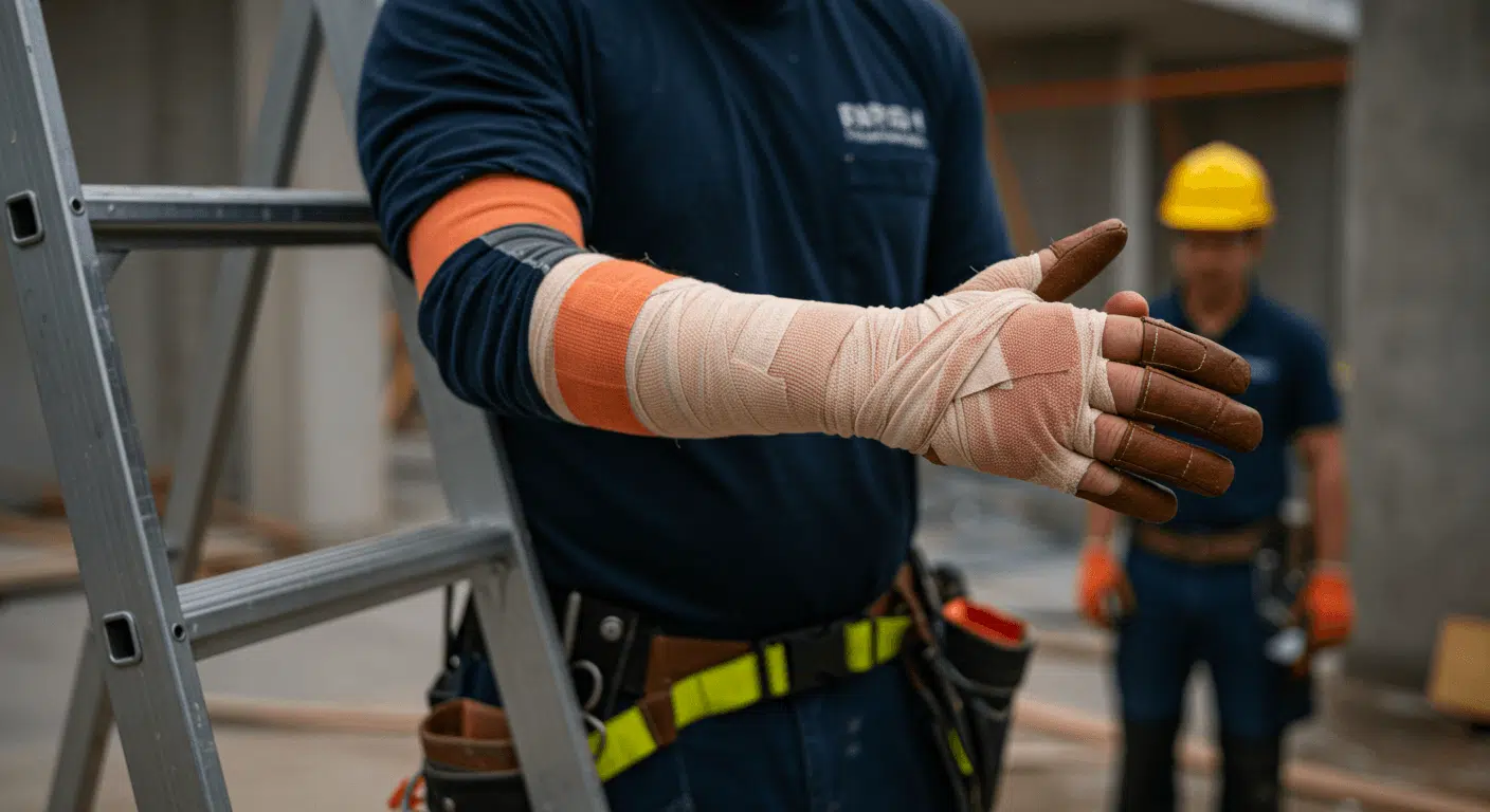 Types of Injuries Covered by Workers Compensation