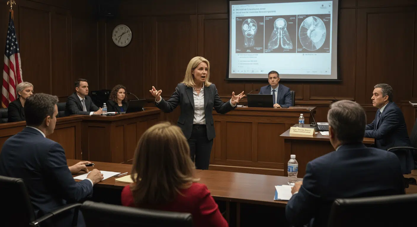 Understanding Medical Malpractice Claims