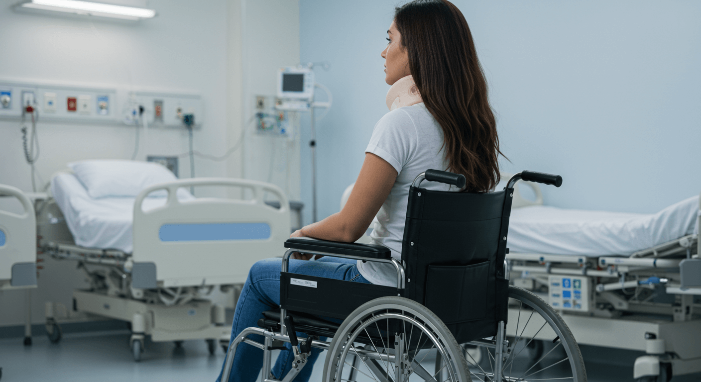 Common Causes of Back and Neck Injuries