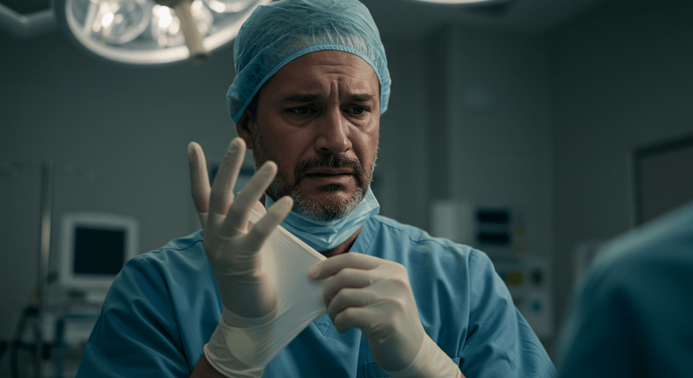 Common Hurdles for Victims of Medical Negligence