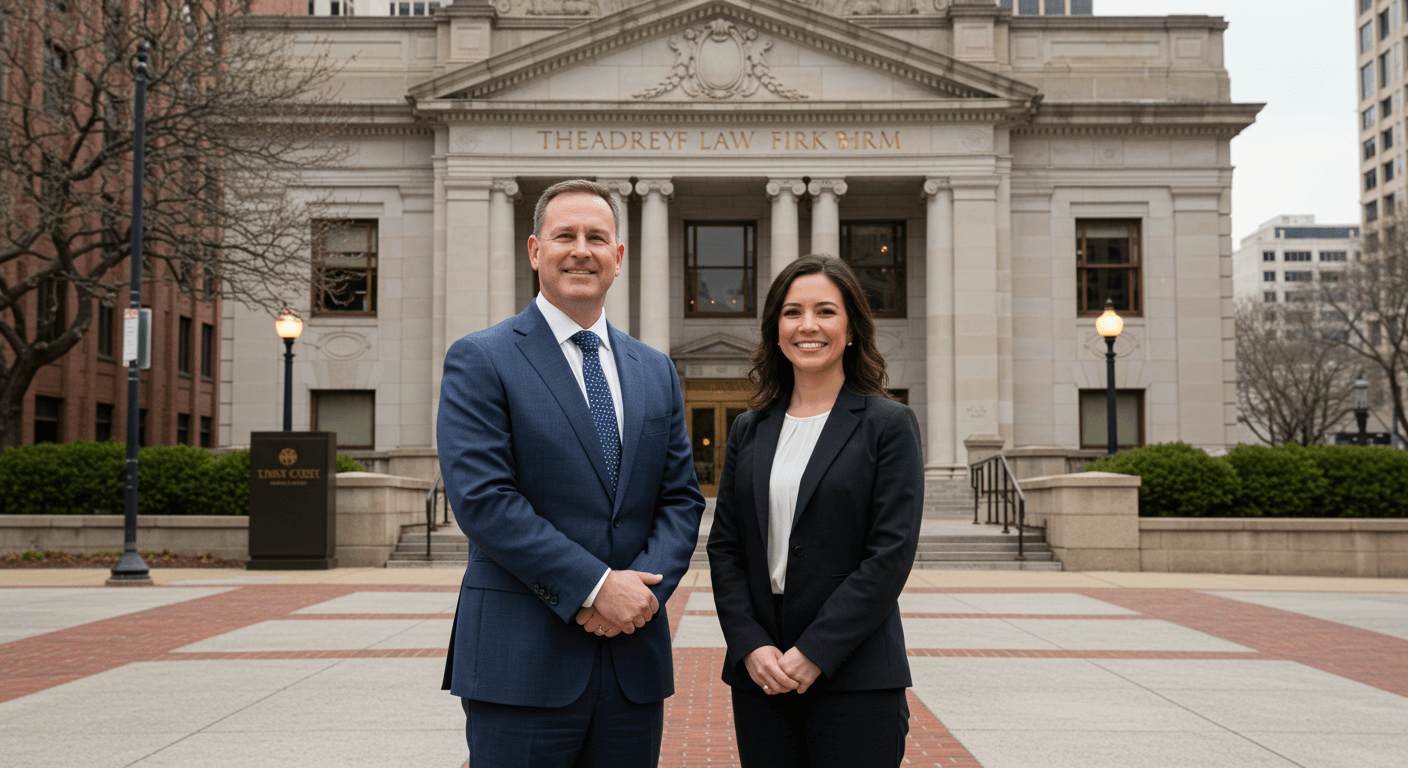 Why Choose Alpha Law Group as Your Tampa Injury Lawyers