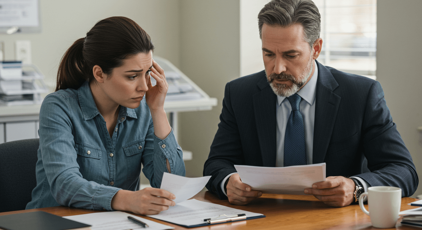 How to File Medical Malpractice Claims