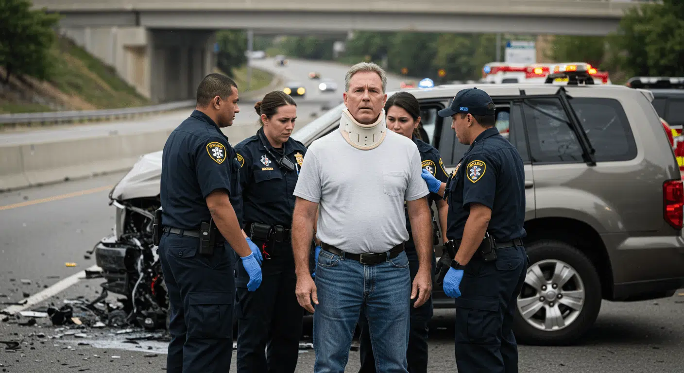 Common Causes of Back and Neck Injuries