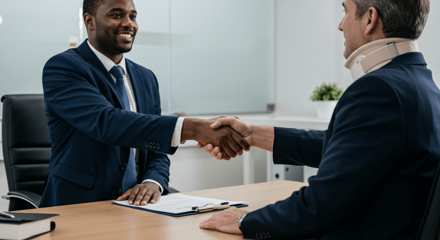 Why Choose Alpha Law Group as Your Advocate