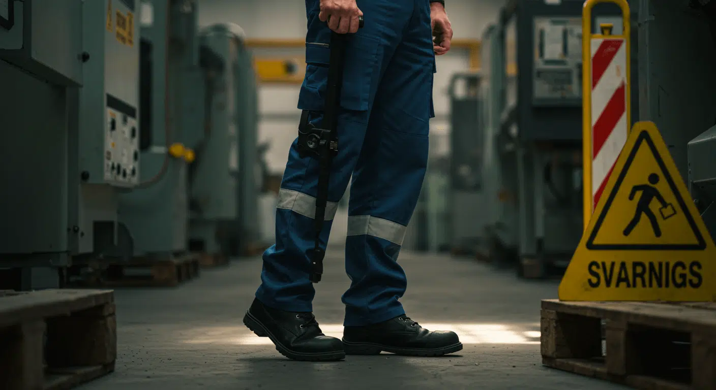 Common Workplace Injuries