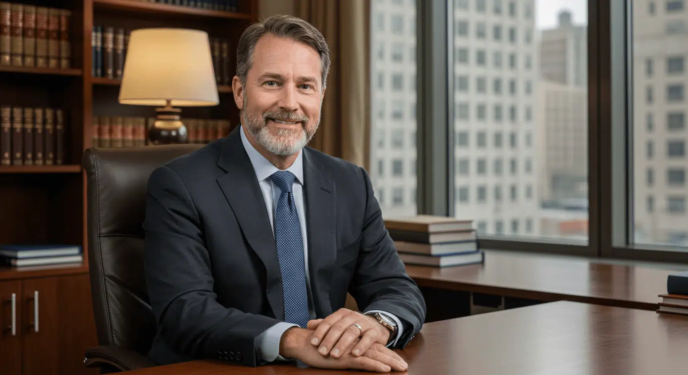 Why Choose Alpha Law Group?