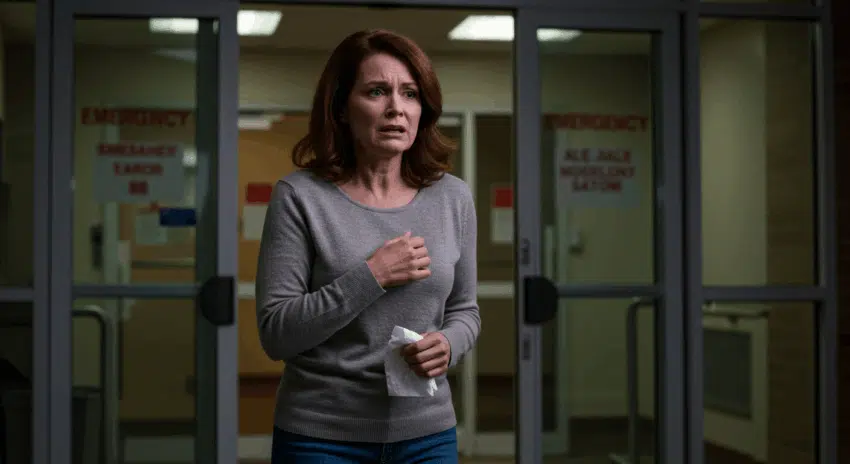 Process to File Medical Malpractice Claims