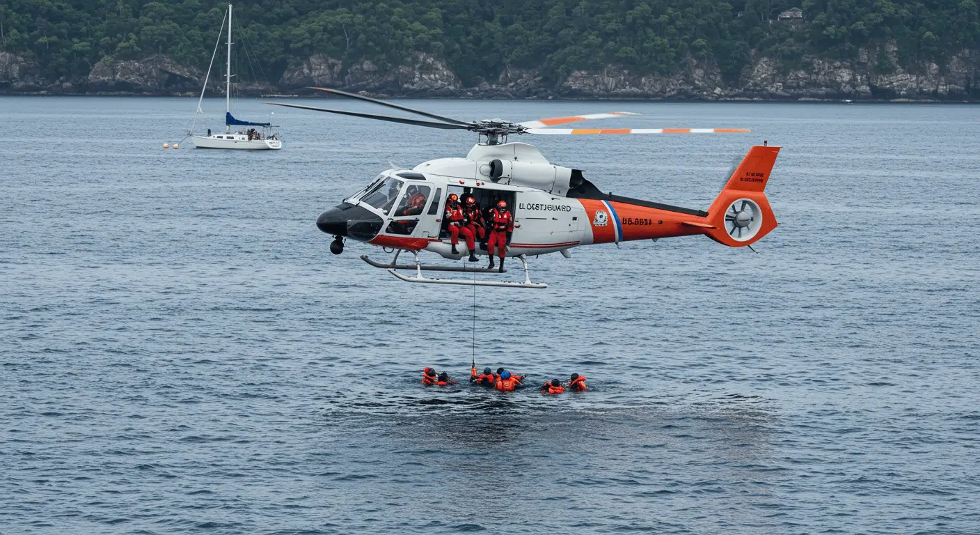 Common Causes of Boating Accidents