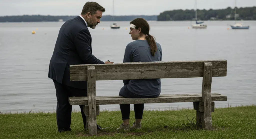 Alpha Law Group for Your Boating Accident Case